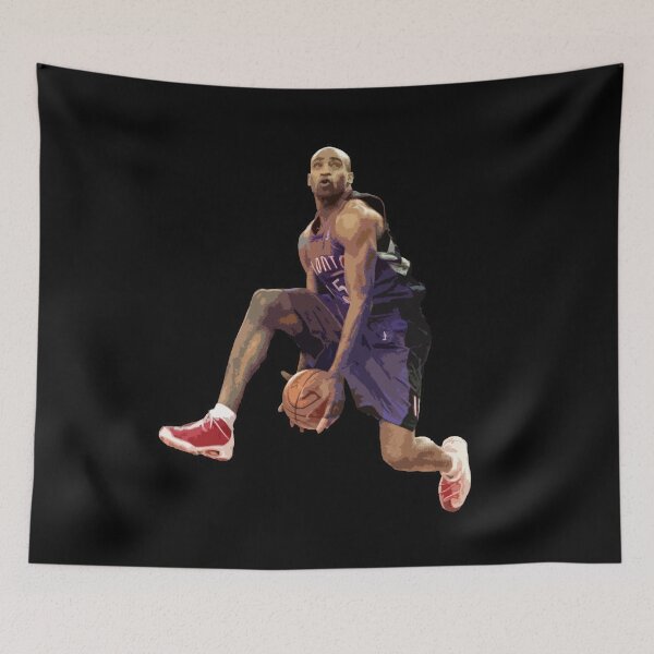 Item preview, Vince Carter DUNK "vintage" designed and sold by Hamzakamran.