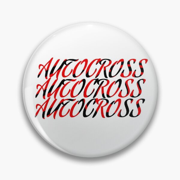 Item preview, Autocross - Cherry Black designed and sold by yurahbom.