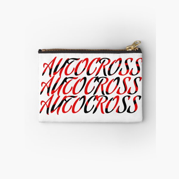 Item preview, Autocross - Cherry Black designed and sold by yurahbom.