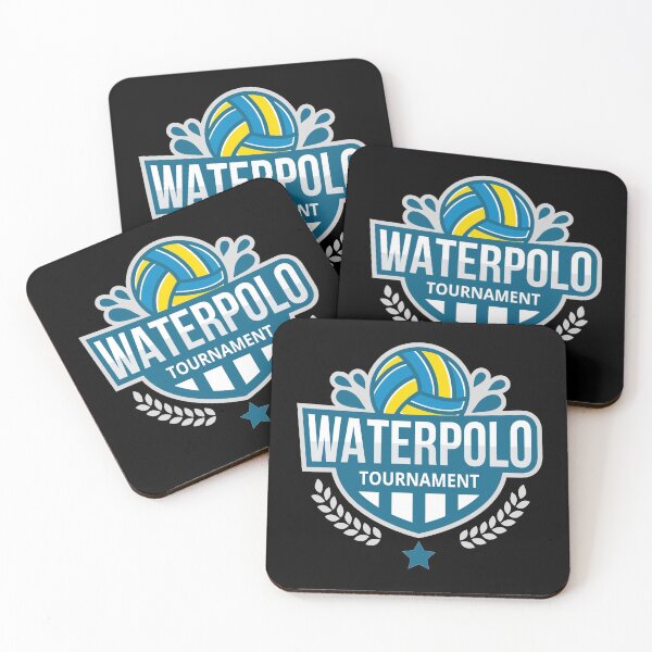 Item preview, Water Polo designed and sold by Shorrab.