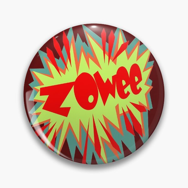 Item preview, Zowee  sound effect designed and sold by sandpiperstudio.