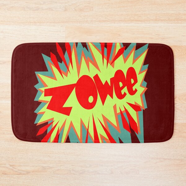 Item preview, Zowee  sound effect designed and sold by sandpiperstudio.