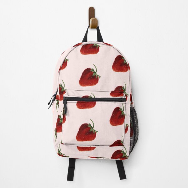 Item preview, Strawberry designed and sold by TuqaJamal.