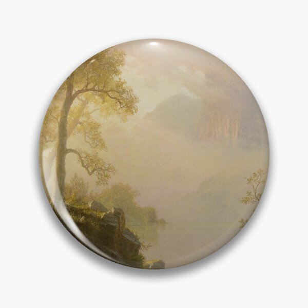 Item preview, The Merced River in Yosemite (1868) By Albert Bierstadt  designed and sold by sunny-007.