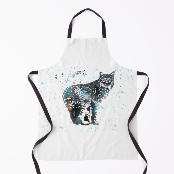 Item preview, Bobcat designed and sold by Rosaliartbook.