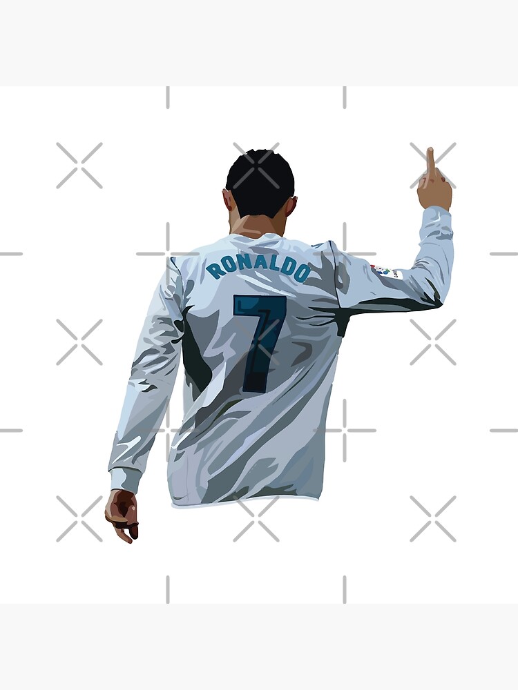 Póster for Sale con la obra «CR760.» de MF-Graphics