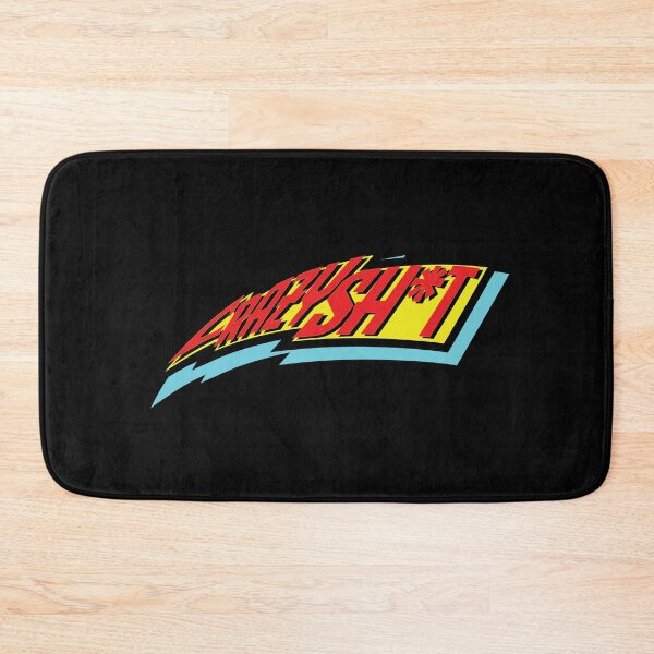 Item preview, Crazy Sh*t with Bolt designed and sold by syquence.