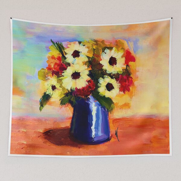 Item preview, The Warmth Of Flowers   designed and sold by Mark Jesus-Allen.
