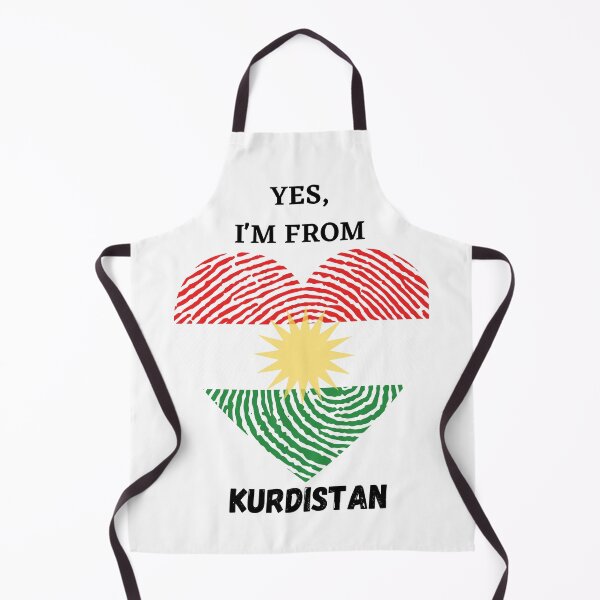 Item preview, Yes, I am from Kurdistan designed and sold by 2LAWEN.