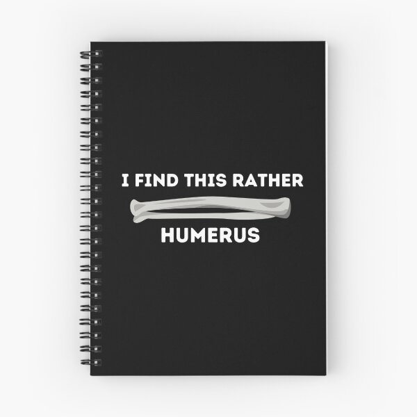 Item preview, I find this rather HUMERUS designed and sold by aimanart.