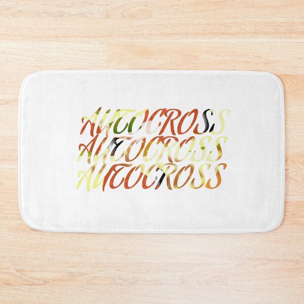 Item preview, Autocross - Pizza designed and sold by yurahbom.