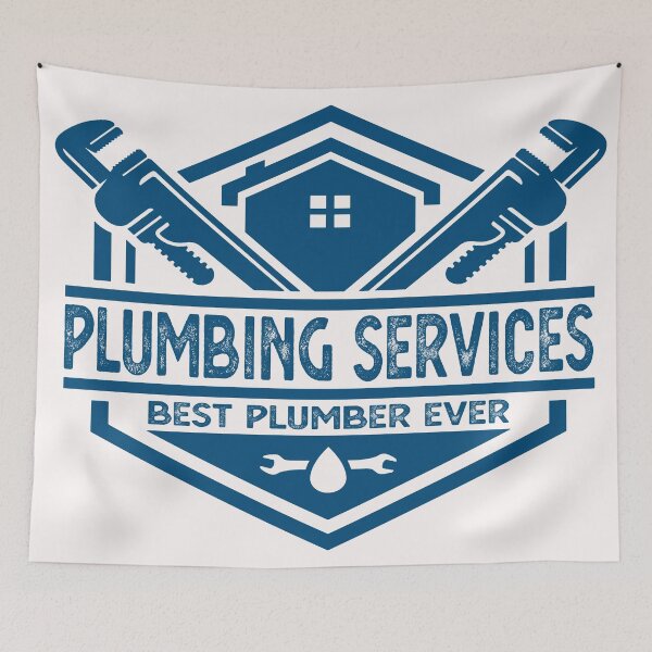 Item preview, Best Plumber Ever designed and sold by virillanissa.