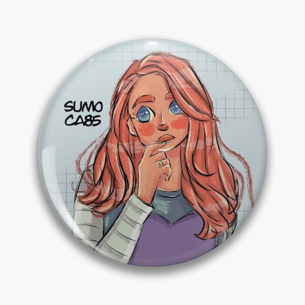 Item preview, Extroverted designed and sold by Sumoca85.