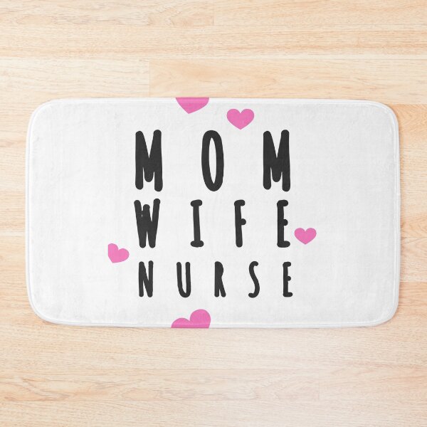 Item preview, Nurse life nurse nurse ring  designed and sold by Tropical Blood.