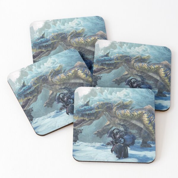 Item preview, Mhr - Tigrex designed and sold by JarlBontime.