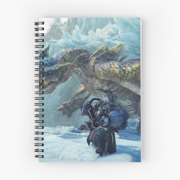 Item preview, Mhr - Tigrex designed and sold by JarlBontime.