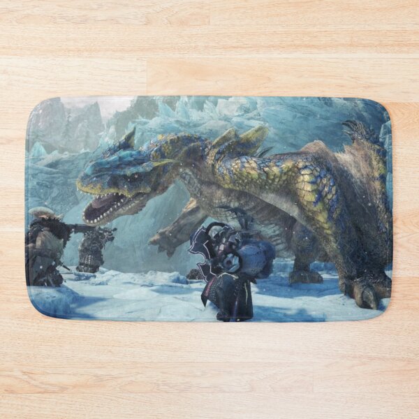 Item preview, Mhr - Tigrex designed and sold by JarlBontime.