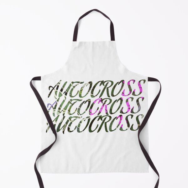 Item preview, Autocross - Floral designed and sold by yurahbom.