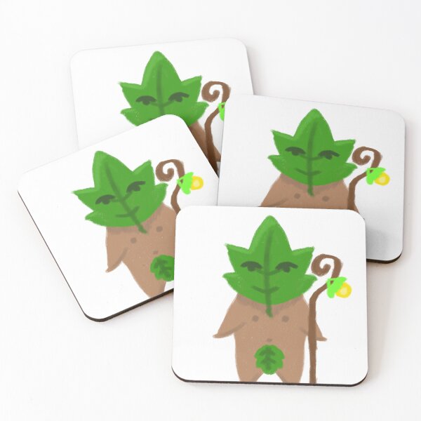 Item preview, Forest Spirit Guild designed and sold by pifflechan.