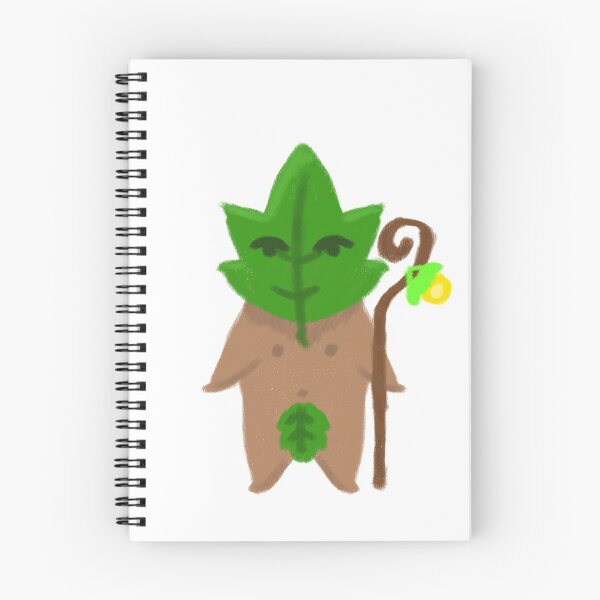 Item preview, Forest Spirit Guild designed and sold by pifflechan.