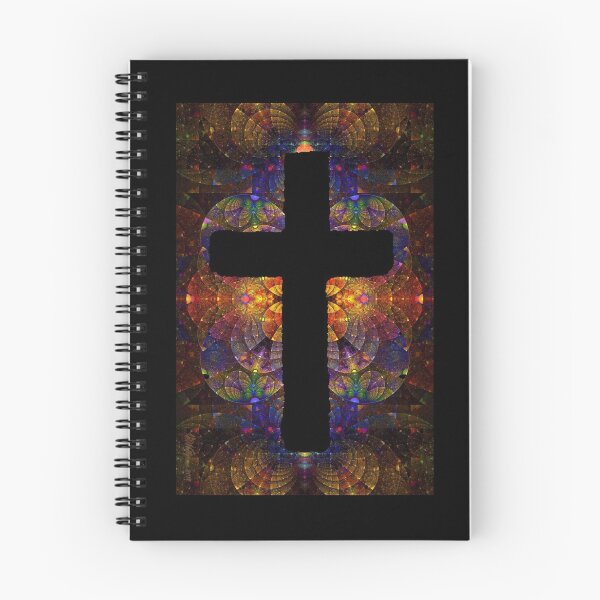 Item preview, THE CROSS designed and sold by THE AMERICAN TEEVANGELIST.