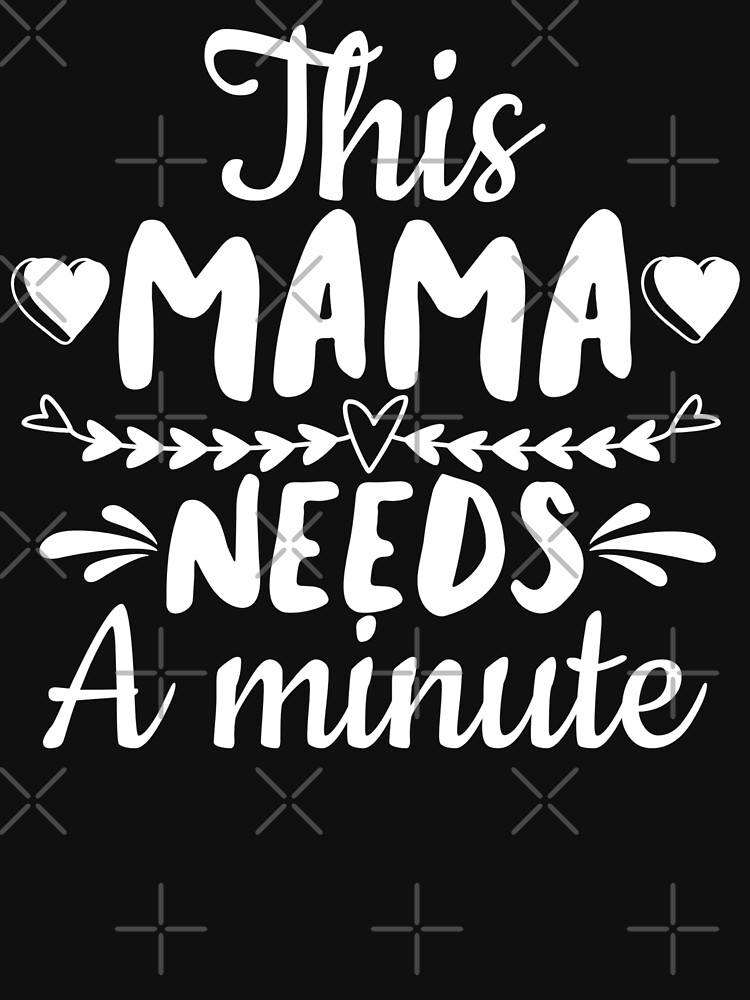 Mama Needs Coffee Shirt Momlife Tshirt Mothers Day Gift Tired As A