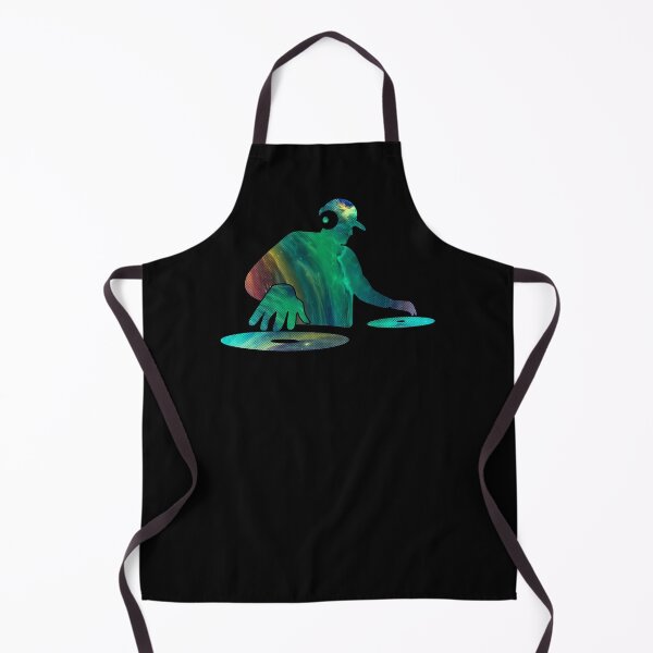 Item preview, Dj Space Music designed and sold by infleims.