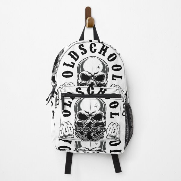 Item preview, Old School designed and sold by BardoxStore.