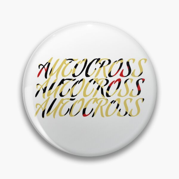 Item preview, Autocross - Eurocross designed and sold by yurahbom.