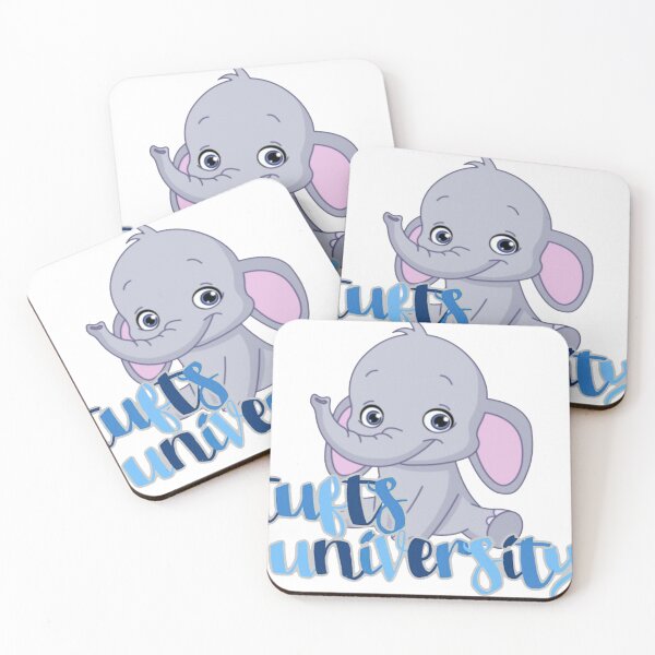 Item preview, Tufts University  designed and sold by crystalguo.