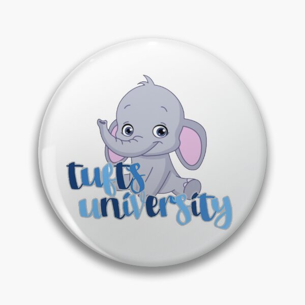 Item preview, Tufts University  designed and sold by crystalguo.
