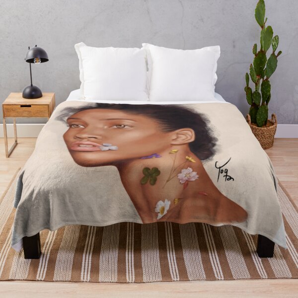 Item preview, Pretty Girl designed and sold by TuqaJamal.