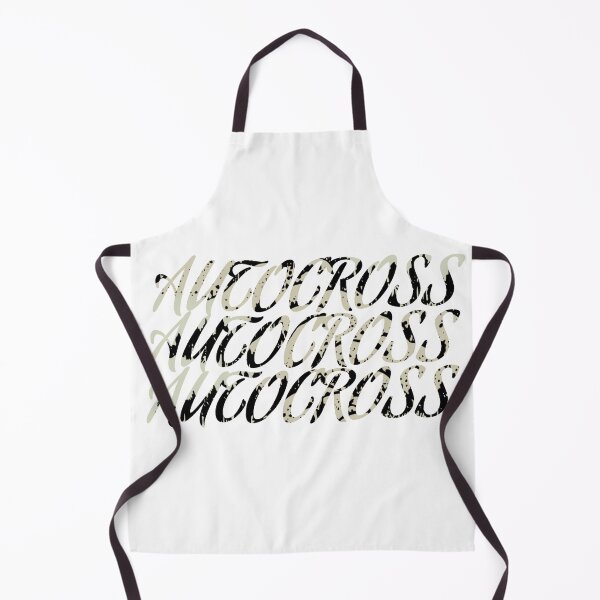 Item preview, Autocross - Cookie and Cream designed and sold by yurahbom.