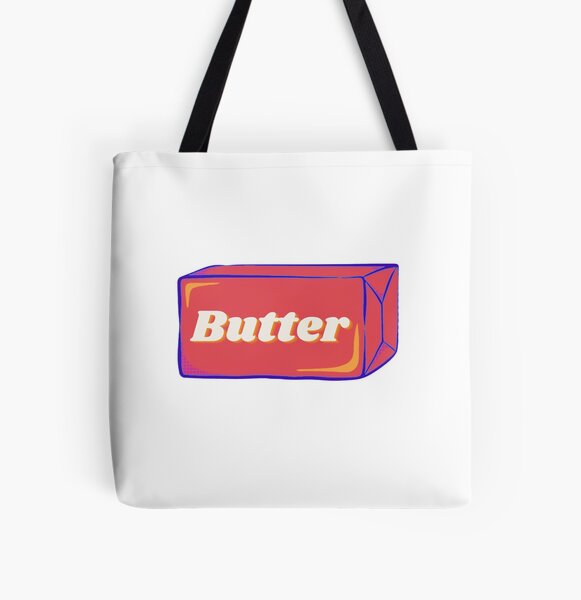 Artikel-Vorschau von Butter Pop, designt und verkauft von BangEffect.