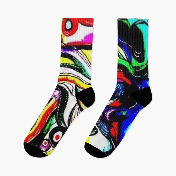 Item preview, Color Loopy  designed and sold by MJICollection.