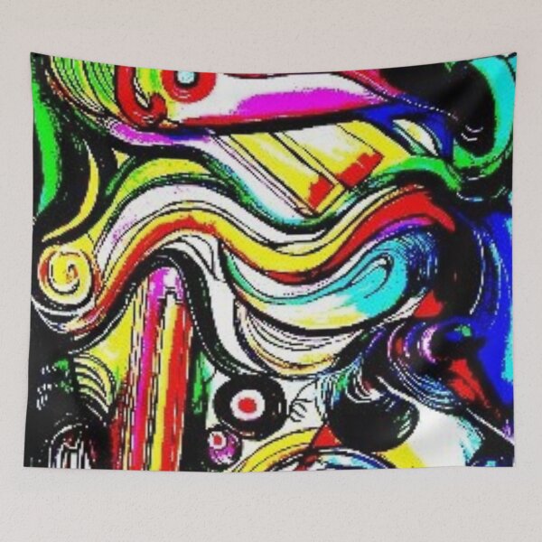 Item preview, Color Loopy  designed and sold by MJICollection.