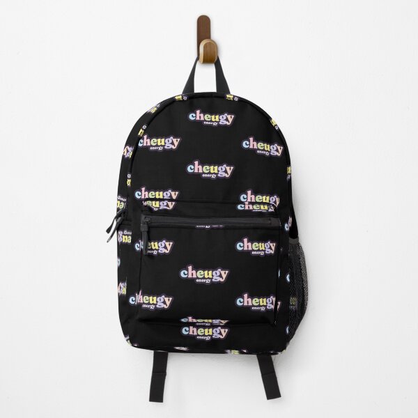 Item preview, Cheugy, Cheugy Energy designed and sold by mindful iris.