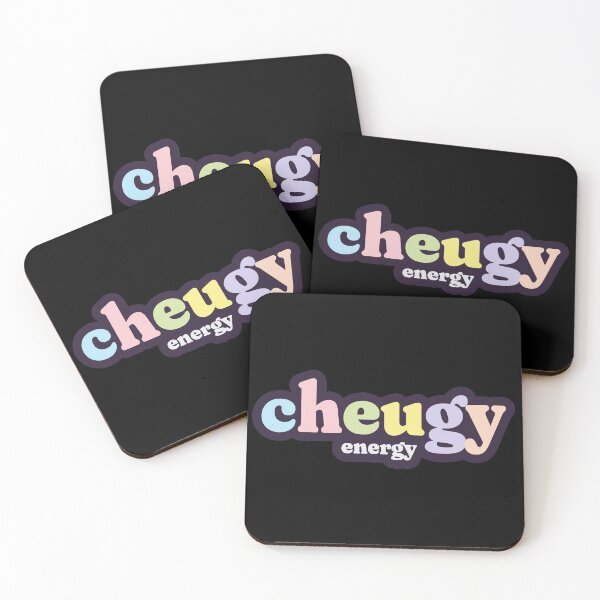Item preview, Cheugy, Cheugy Energy designed and sold by mindful iris.
