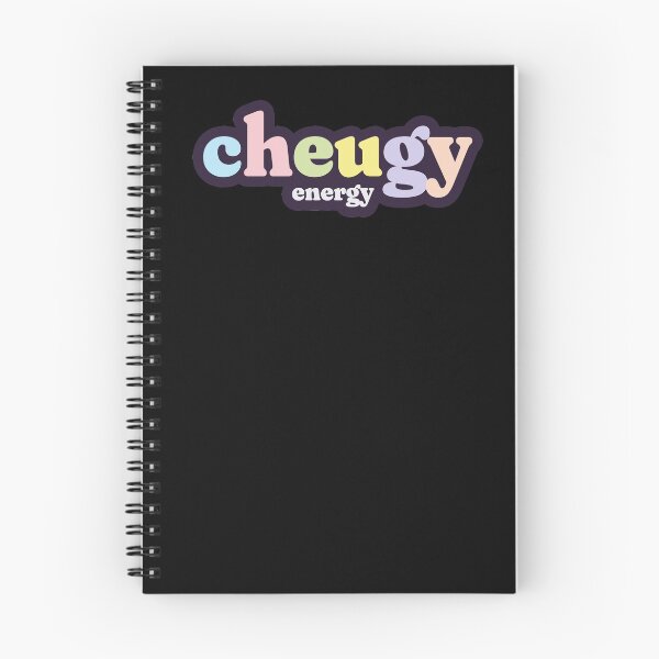 Item preview, Cheugy, Cheugy Energy designed and sold by mindful iris.