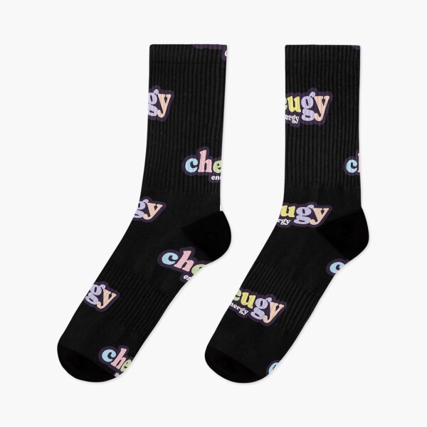 Item preview, Cheugy, Cheugy Energy designed and sold by mindful iris.