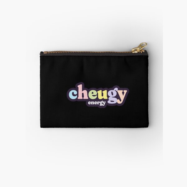 Item preview, Cheugy, Cheugy Energy designed and sold by mindful iris.