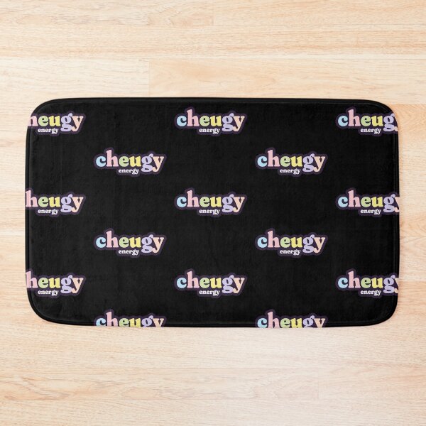 Item preview, Cheugy, Cheugy Energy designed and sold by mindful iris.