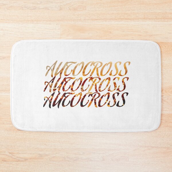 Item preview, Autocross - Fallen Leaves designed and sold by yurahbom.