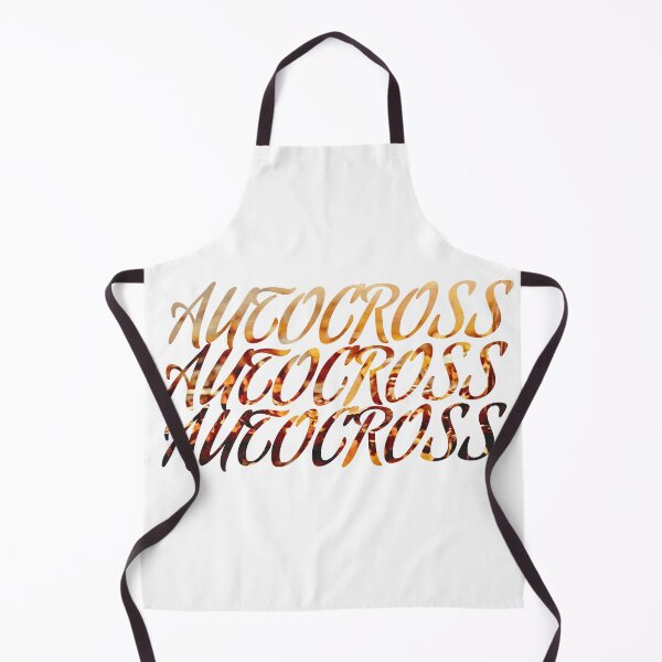 Item preview, Autocross - Fallen Leaves designed and sold by yurahbom.