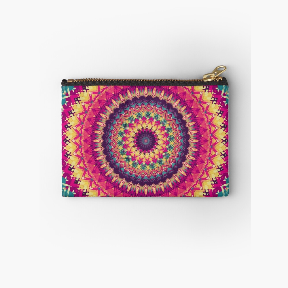 Item preview, Zipper Pouch designed and sold by PatternsofLife.