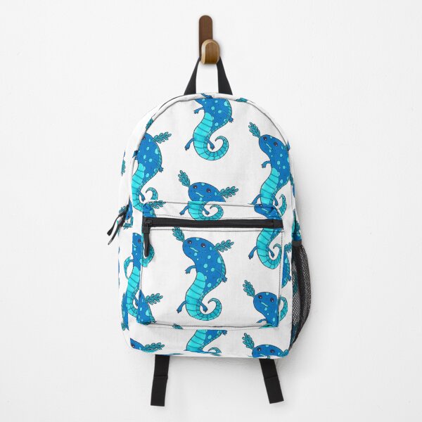 Item preview, Axo Creature designed and sold by ArtsnCulture.