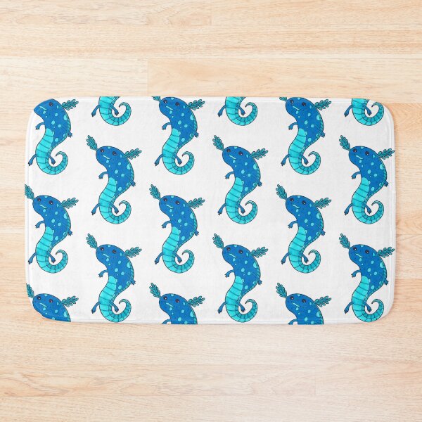 Item preview, Axo Creature designed and sold by ArtsnCulture.