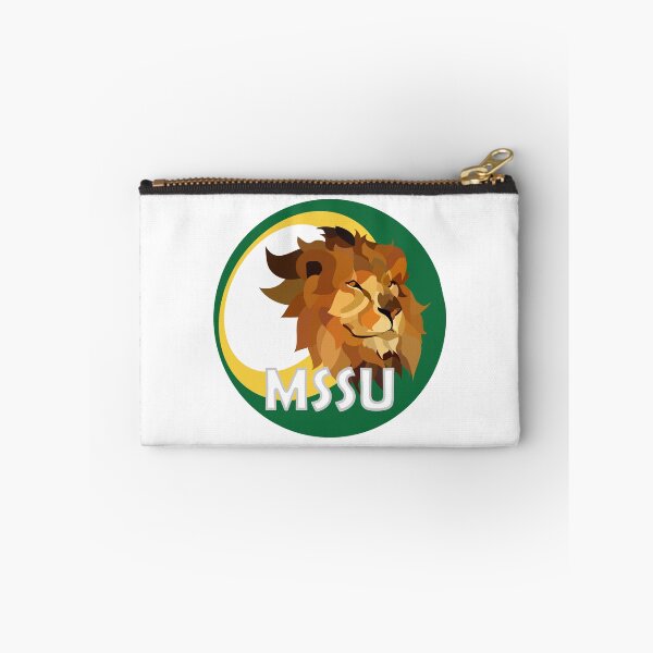 Item preview, Missouri Southern State University designed and sold by Maple Design Studio.