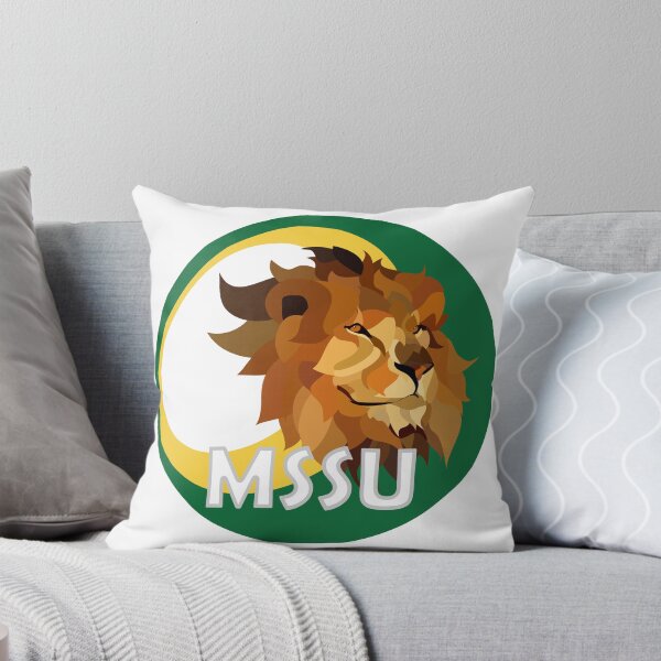 Item preview, Missouri Southern State University designed and sold by Maple Design Studio.