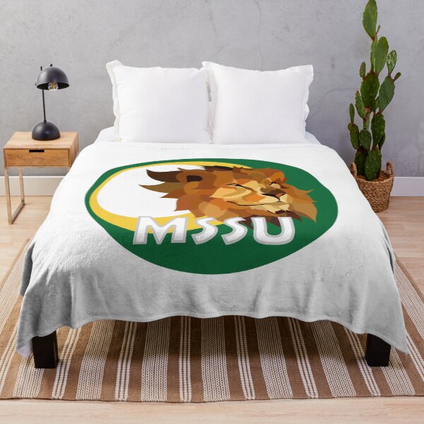 Item preview, Missouri Southern State University designed and sold by Maple Design Studio.